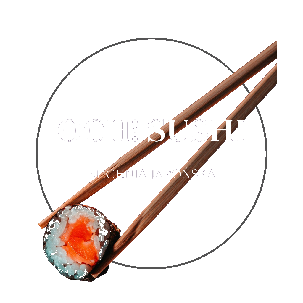 OCH! SUSHI